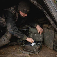Nash Subterfuge Hi Protect Tech Bag